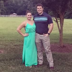 Meet your Posher, Kristi